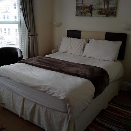 Seamore Guest House Great Yarmouth Exterior foto