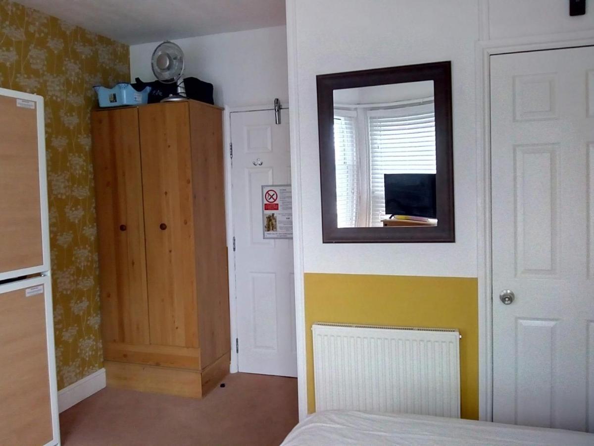 Seamore Guest House Great Yarmouth Exterior foto