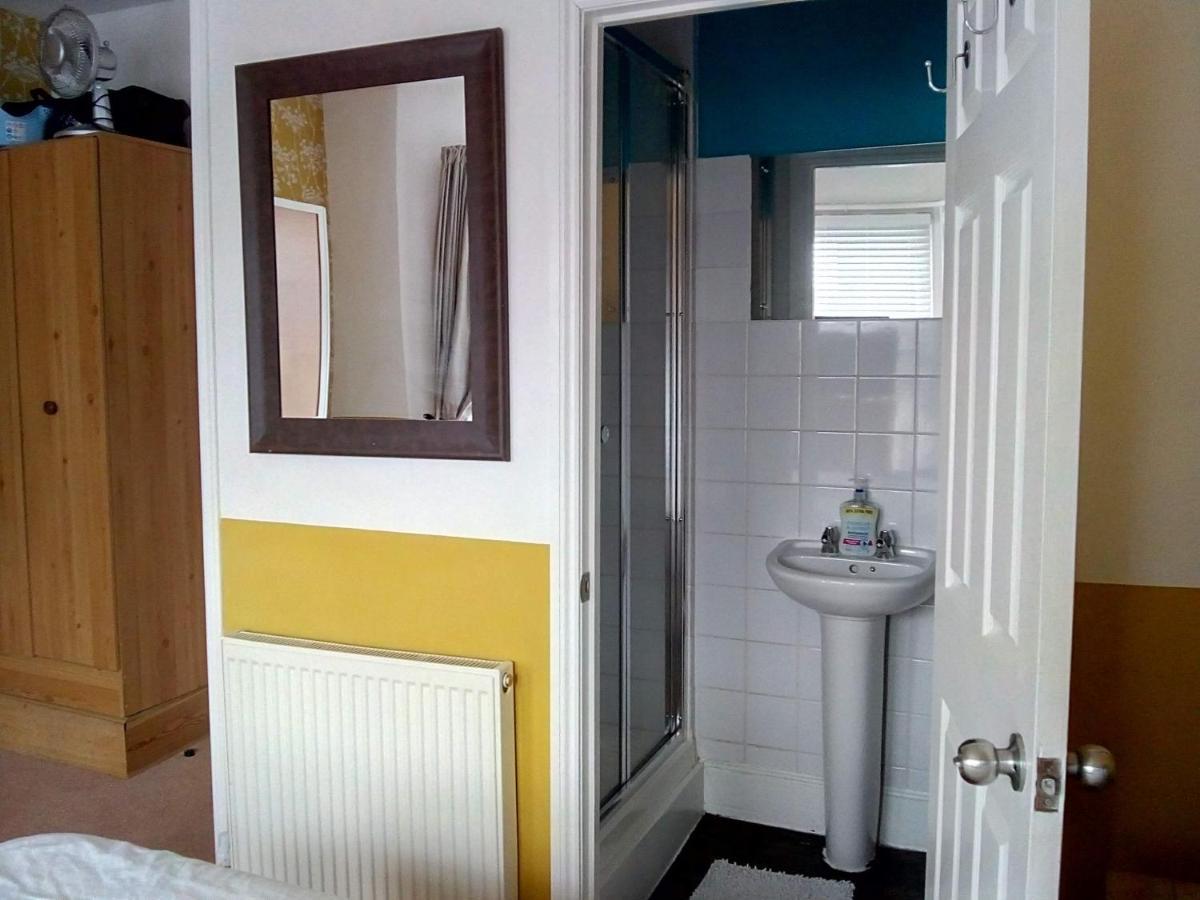 Seamore Guest House Great Yarmouth Exterior foto