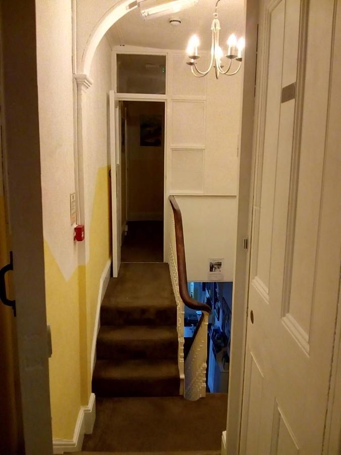 Seamore Guest House Great Yarmouth Exterior foto