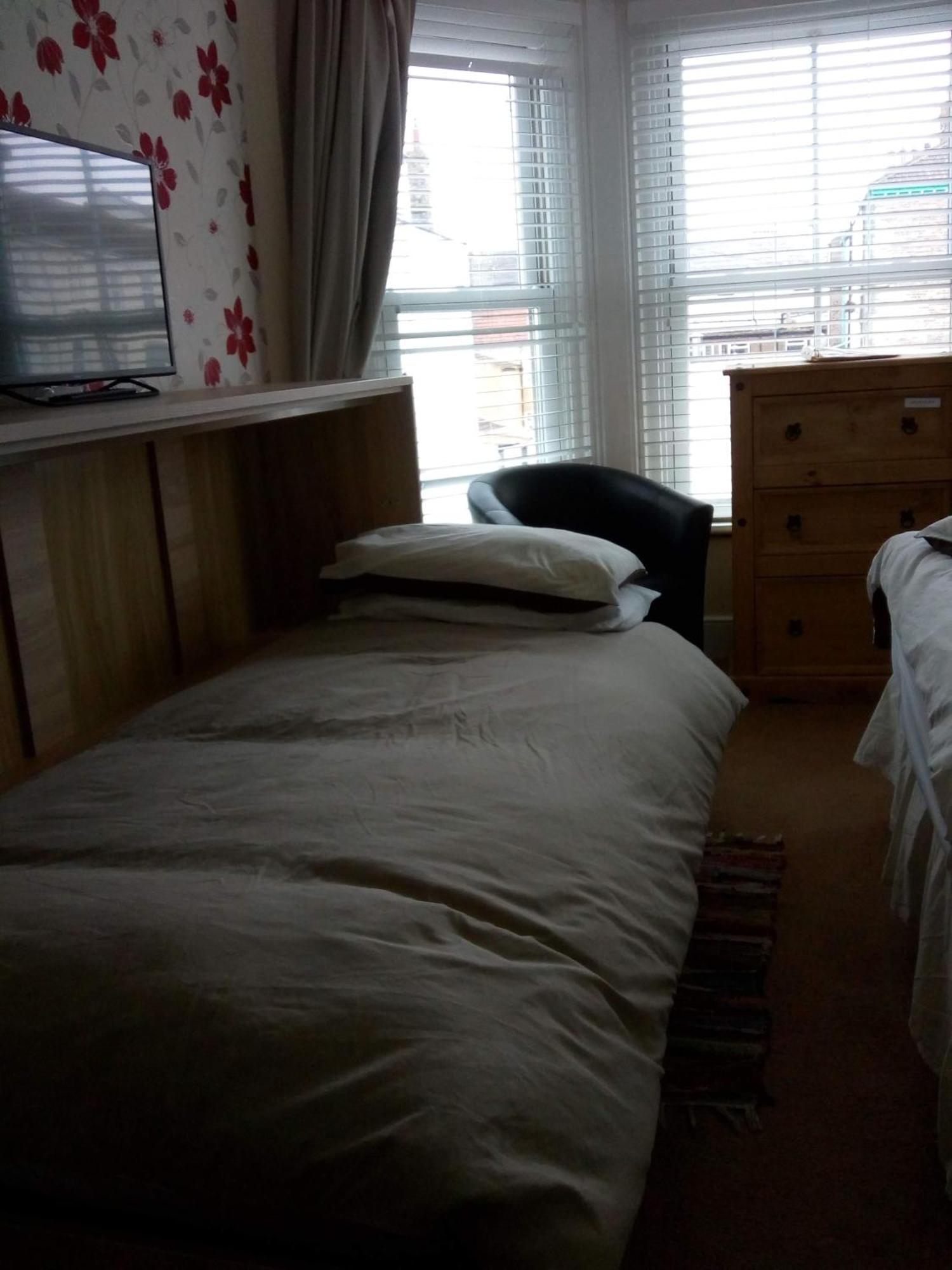 Seamore Guest House Great Yarmouth Exterior foto