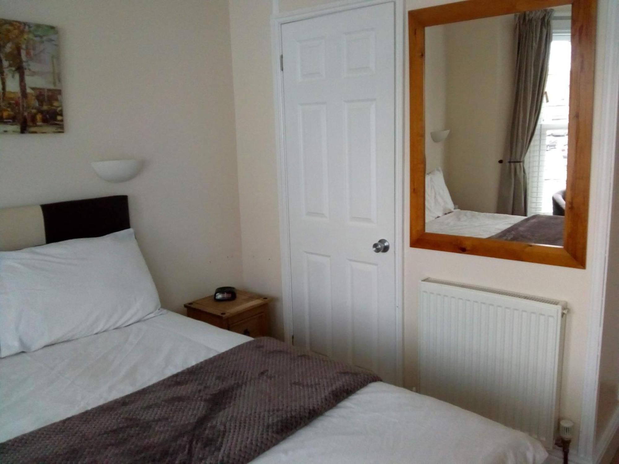 Seamore Guest House Great Yarmouth Exterior foto