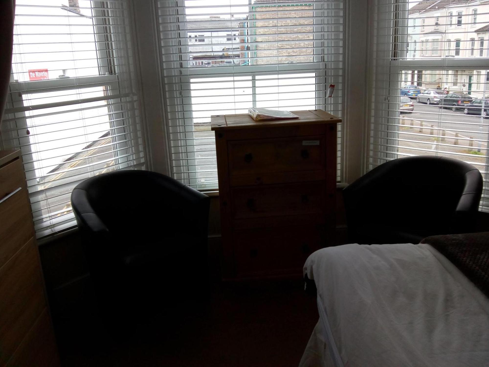 Seamore Guest House Great Yarmouth Exterior foto