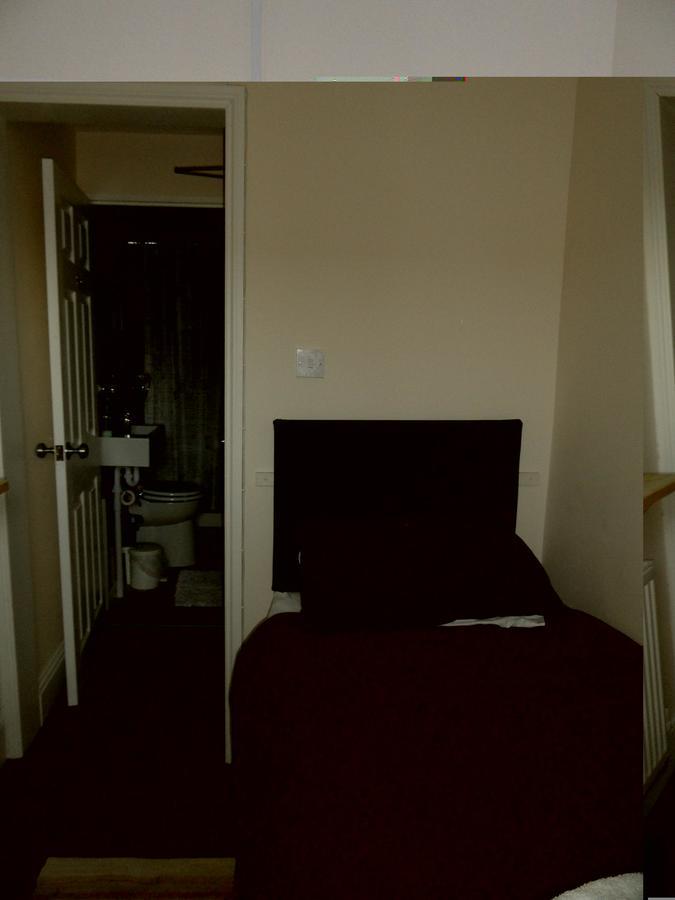 Seamore Guest House Great Yarmouth Exterior foto